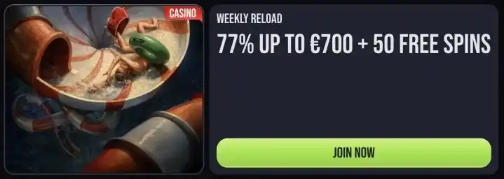 Slimking Casino casino review section 5