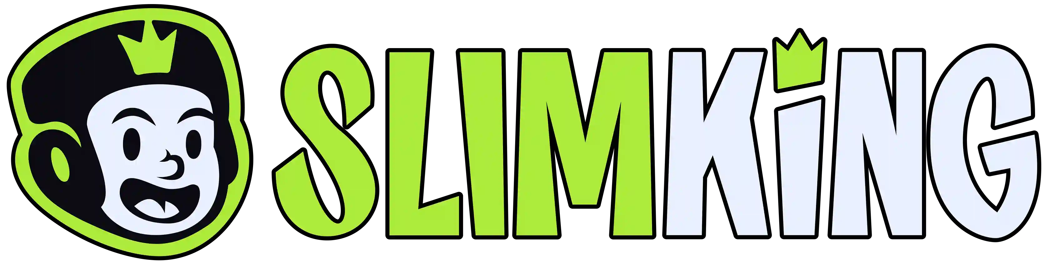Slimking Casino logo